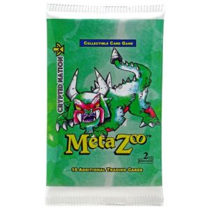 Cryptid Nation Booster Pack