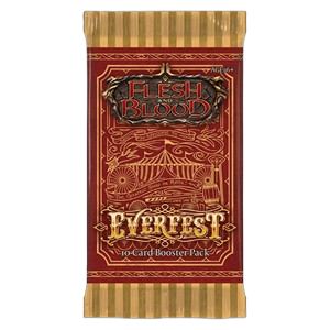 Everfest Booster