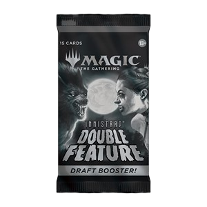Innistrad Double Feature Booster