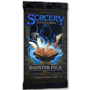 Contested Realm Beta Booster